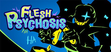 Flesh Psychosis — Steam