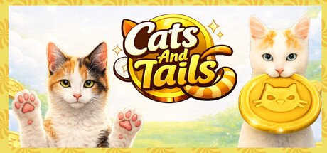 Cats and Tails