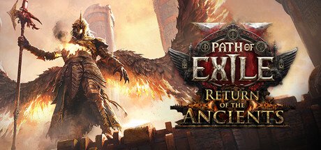 Path of Exile 2 — Steam