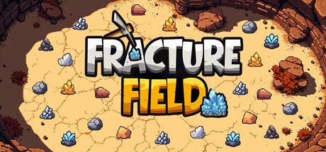 Fracture Field — Steam
