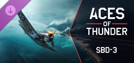 Aces of Thunder - SBD-3 — Steam