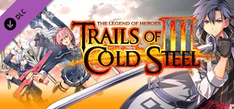 The Legend of Heroes: Trails of Cold Steel III - Ride-Along Elie — Steam