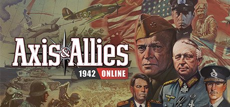 Axis & Allies 1942 Online — Steam