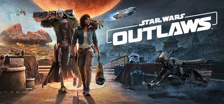 Star Wars Outlaws — Steam