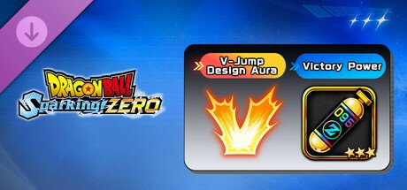 DRAGON BALL: Sparking! ZERO Victory Pack — Steam