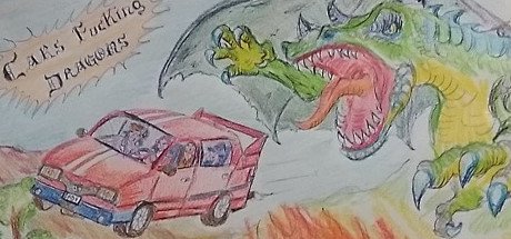 CarsFuckingDragons