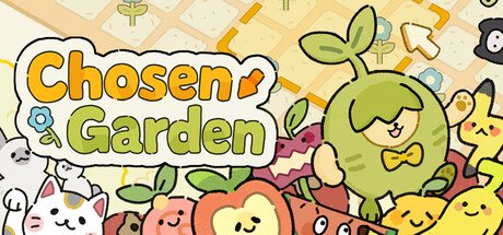 Chosen Garden — Steam