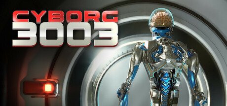 Cyborg3003