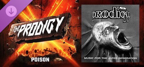 Beat Saber - The Prodigy - Poison — Steam
