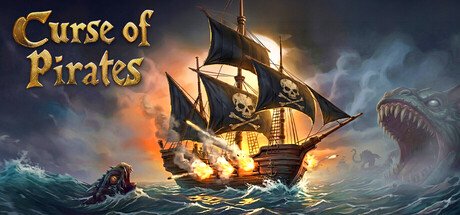 Curse of Pirates — Steam