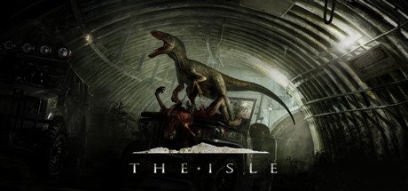 The Isle — Steam