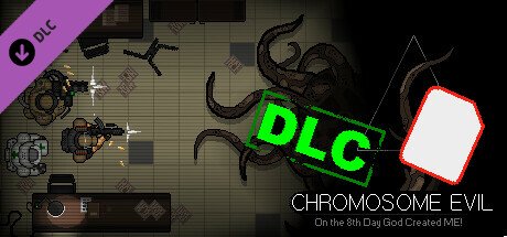 Chromosome Evil - Behind the curtain