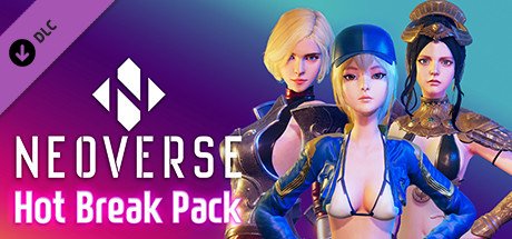 Neoverse - Hot Break Costume Pack — Steam