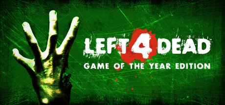 Left 4 Dead — Steam