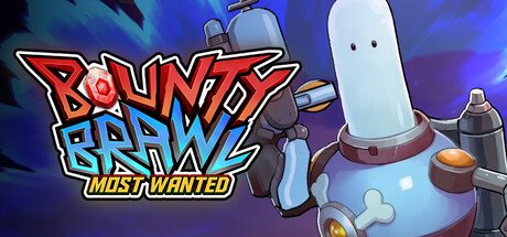Bounty Brawl: Most Wanted — Steam