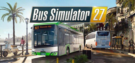 Аренда аккаунта Bus Simulator 27 АРЕНДА ОНЛАЙН Steam | АВТОВЫДАЧА