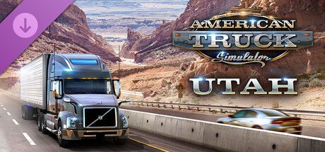 American Truck Simulator - Utah — Steam
