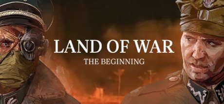 Land of War - The Beginning — Steam