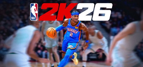 Аренда аккаунта NBA 2K26 АРЕНДА ОНЛАЙН Steam | АВТОВЫДАЧА