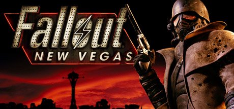 Fallout: New Vegas — Steam