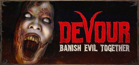 DEVOUR — Steam