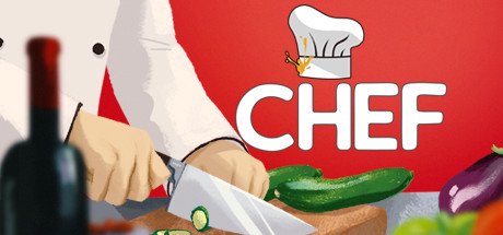 Chef: A Restaurant Tycoon Game — Steam