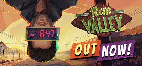 Rue Valley — Steam
