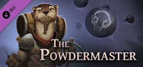Banners of Ruin - Powdermaster — Steam
