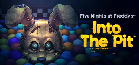 Five Nights at Freddy's: Into the Pit — Steam