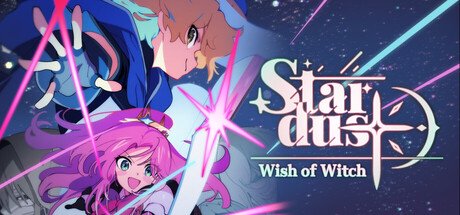STARDUST: Wish of Witch — Steam