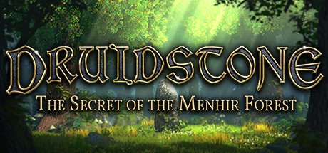 Druidstone: The Secret of the Menhir Forest — Steam