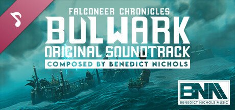 Bulwark: Falconeer Chronicles - Official Soundtrack — Steam
