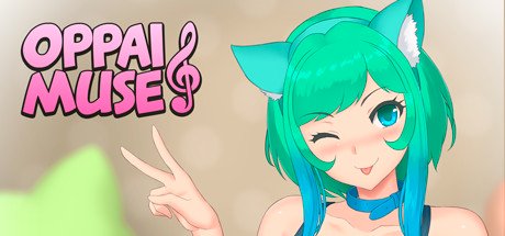 Oppai Muse — Steam