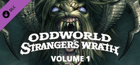 Oddworld: Stranger's Wrath - Soundtrack (Volume One) — Steam
