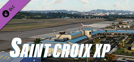 X-Plane 12 Add-on: Aerosoft - Saint Croix XP — Steam