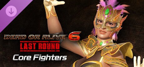 DOA6LR Character Unlock Key: La Mariposa