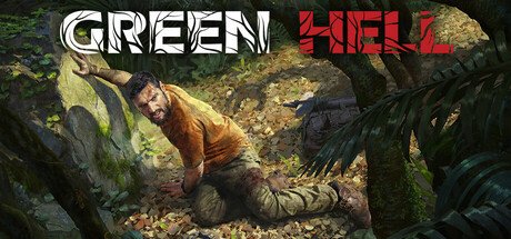 Аренда аккаунта Green Hell АРЕНДА ОНЛАЙН Steam | АВТОВЫДАЧА