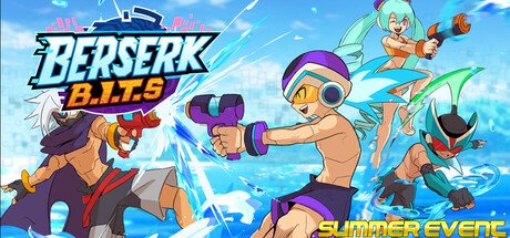 Berserk B.I.T.S — Steam