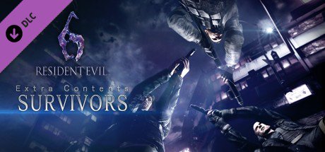 Resident Evil 6: Survivors Mode — Steam