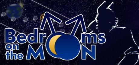 Bedrooms on the Moon