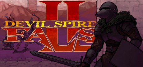 Devil Spire Falls