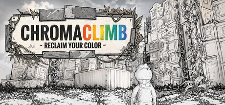 Chroma Climb: Reclaim Your Color