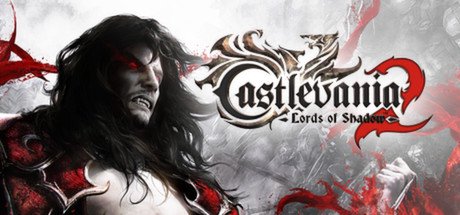 Castlevania: Lords of Shadow 2 — Steam