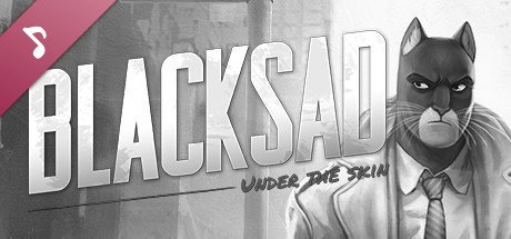 Blacksad Soundtrack — Steam