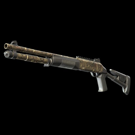 XM1014 | Charter (Factory New)