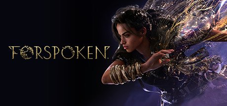Forspoken — Steam