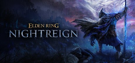 Аренда аккаунта ELDEN RING NIGHTREIGN - Deluxe Edition АРЕНДА ОНЛАЙН Steam | АВТОВЫДАЧА