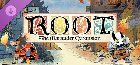 Root: The Marauder Expansion — Steam
