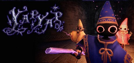 Аренда аккаунта YAPYAP АРЕНДА ОНЛАЙН Steam | АВТОВЫДАЧА