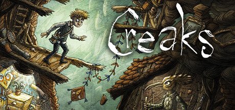 Creaks — Steam